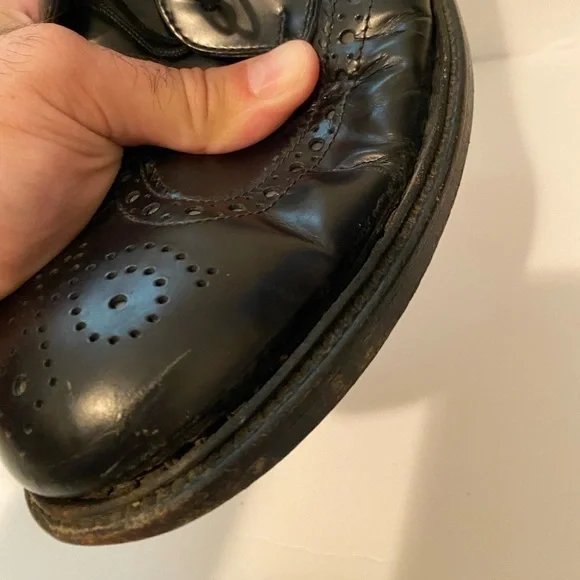 Tod’s oxford lace-ups - Picture 10 of 11